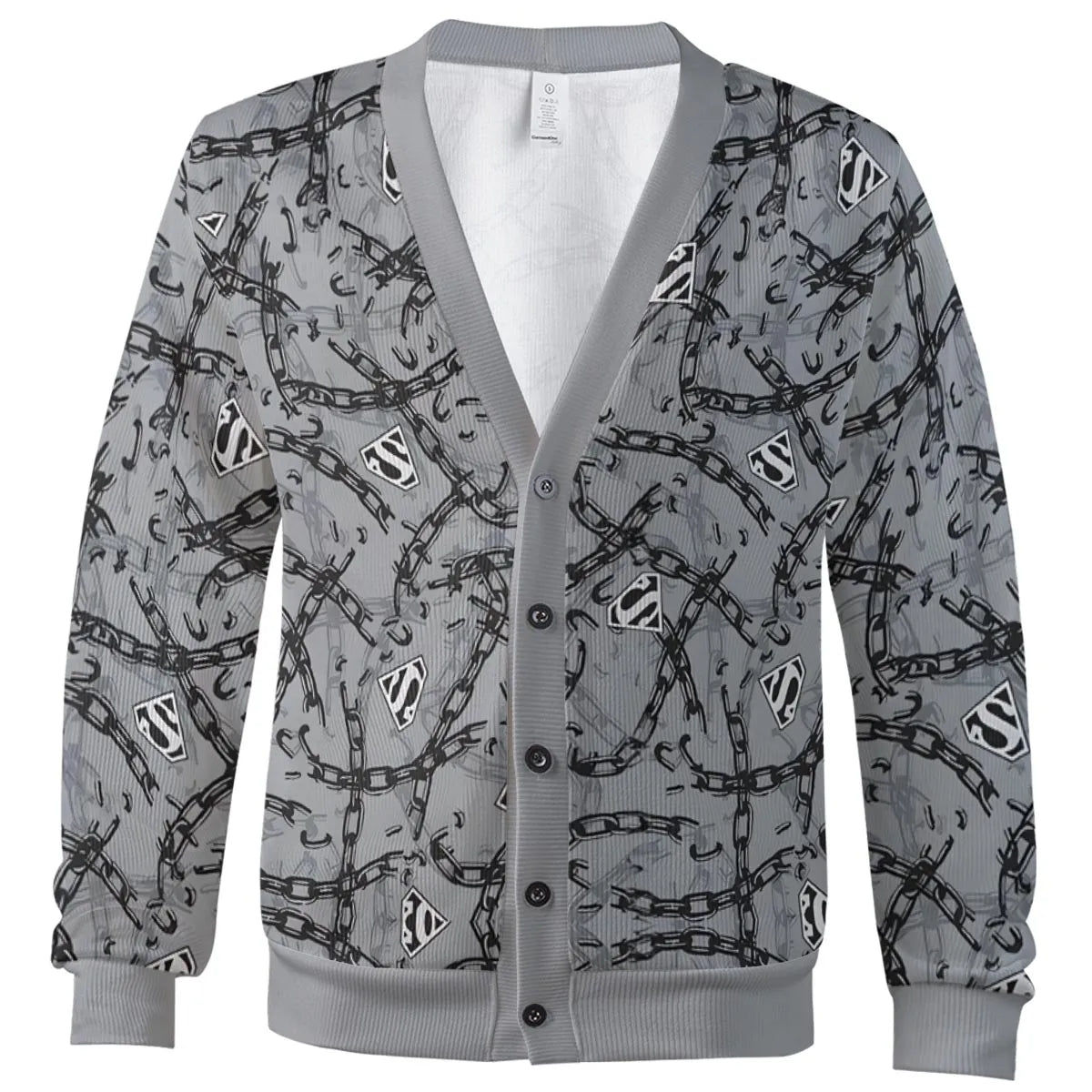 Cardigan - 392ESQGT