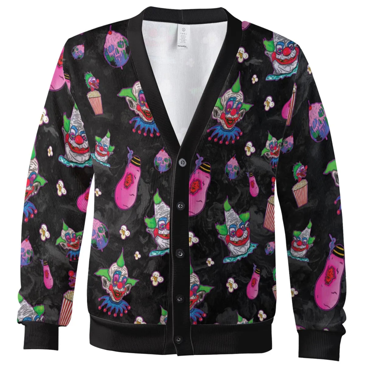 Cardigan - B1RNFVW8