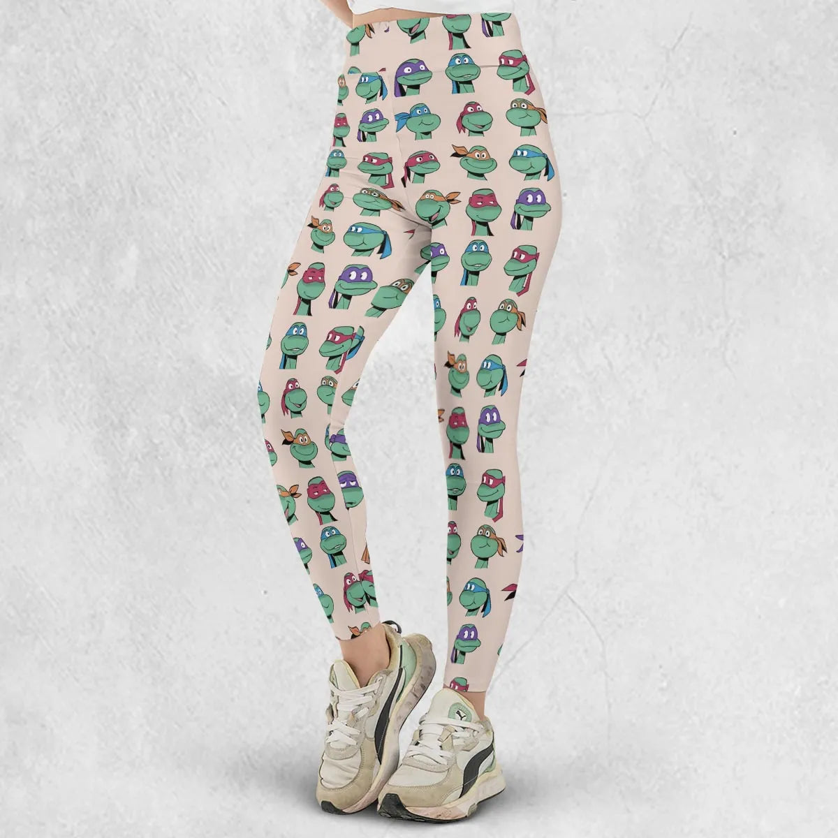 Legging - Y4FQ1MA7