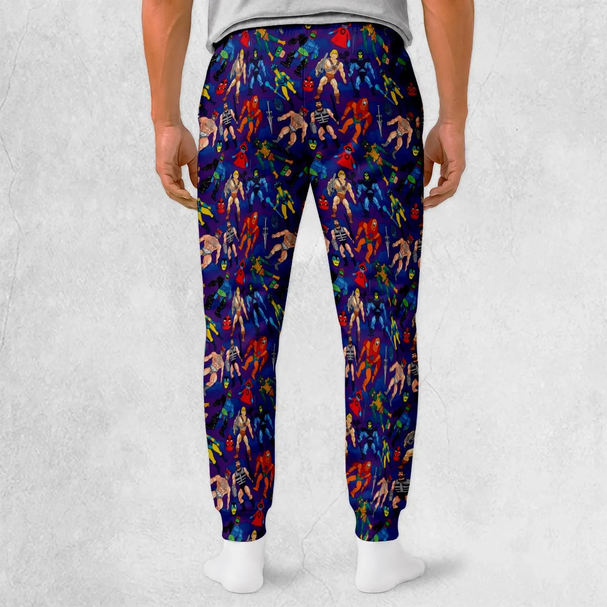 Sweatpants - CM2TTY87