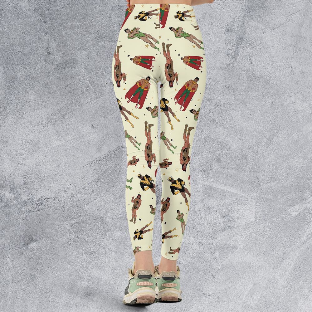 Legging - 7JKK4764 -  - 2