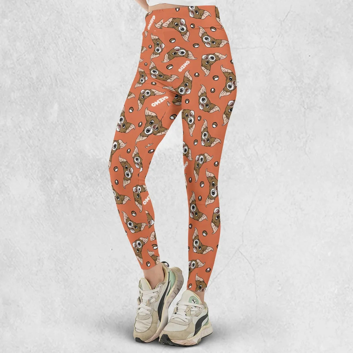 Legging - 96V3BTV3