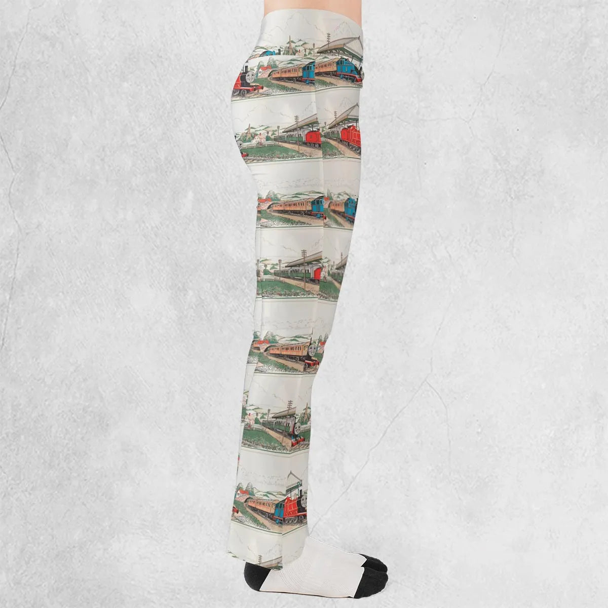 Flare Leggings - 5HDJS3T3