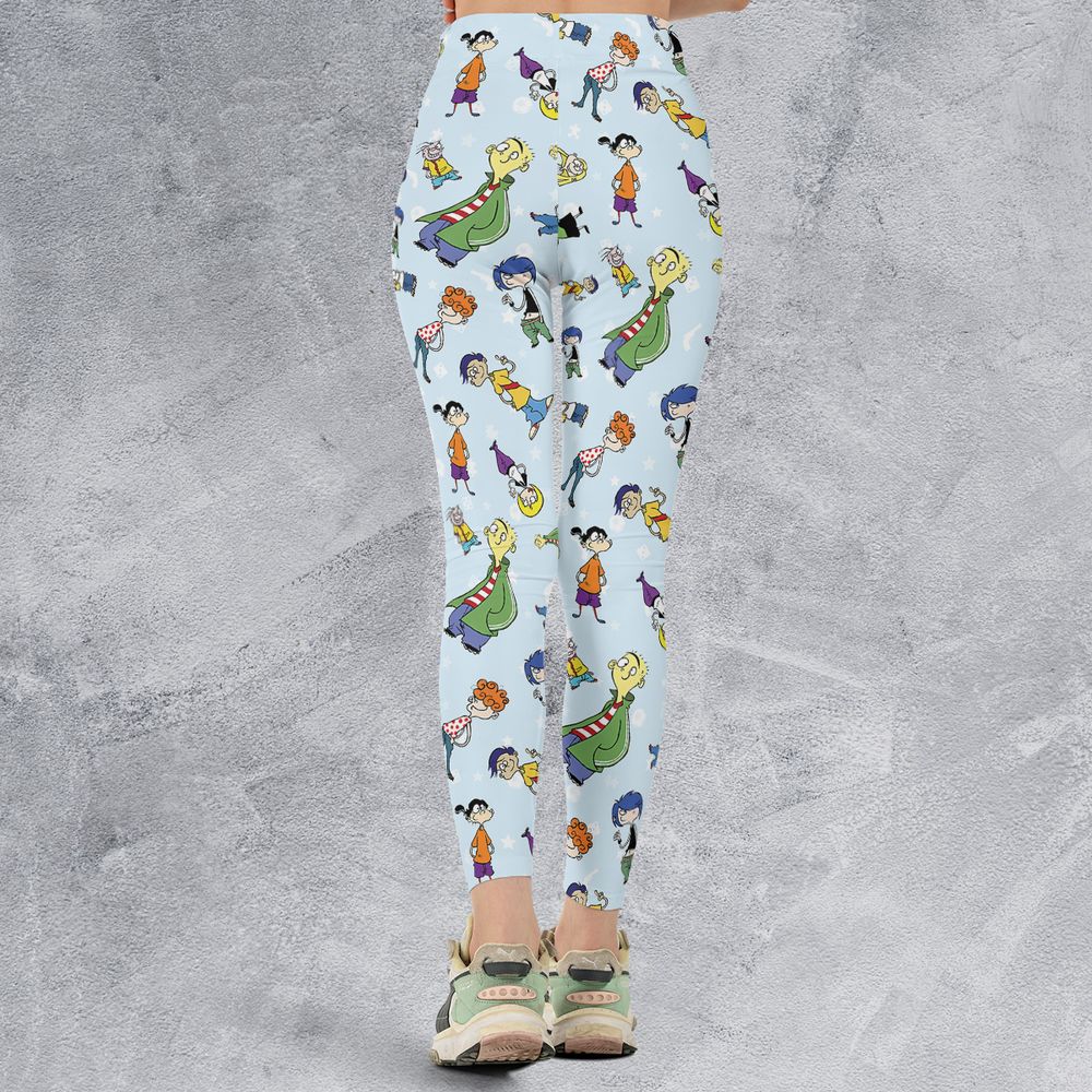 Legging - YFHUAGR3 -  - 2