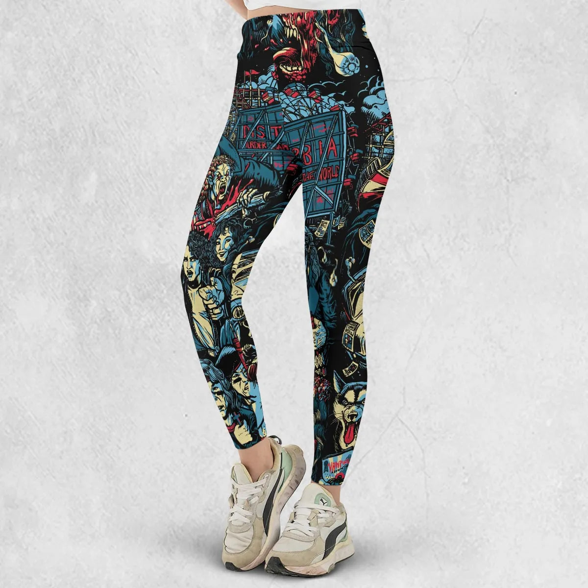 Legging - A1U16DF6