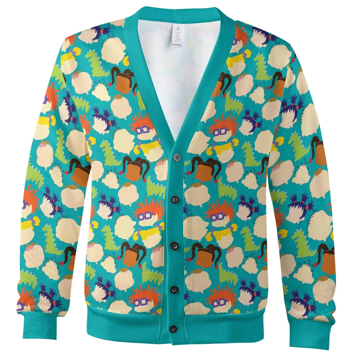 Cardigan - 2QNFRT4T