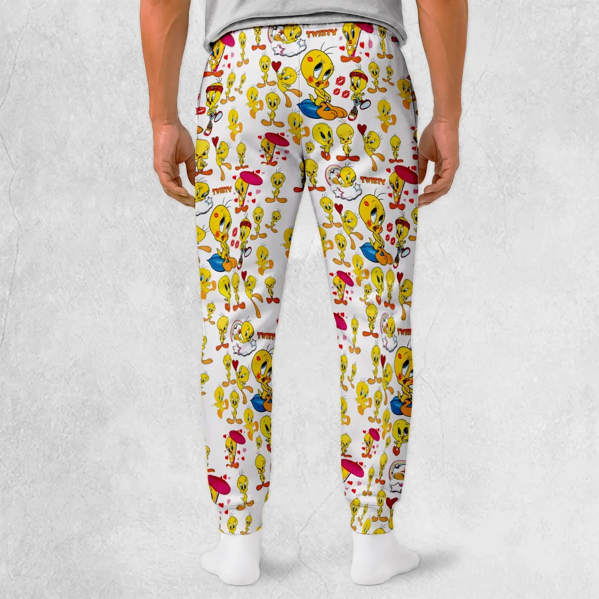 Sweatpants - D6A1S39V