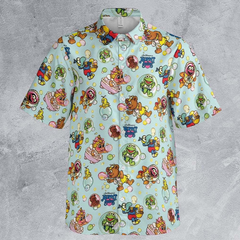 Muppet Babies -  - 2