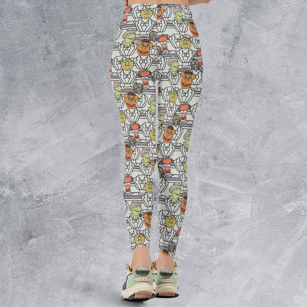 Legging - P6YJQ6JZ -  - 2