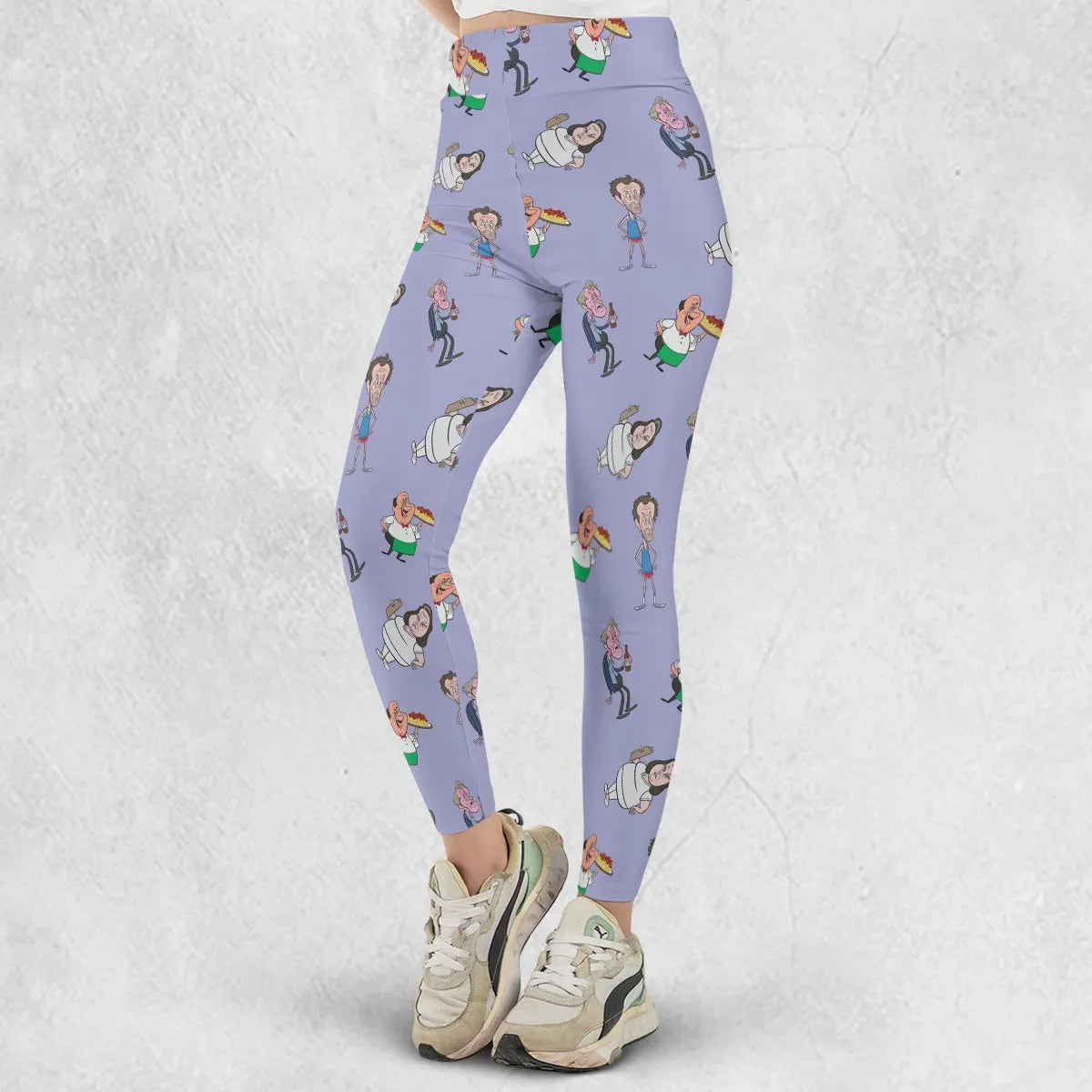 Legging - 31QBZSRE