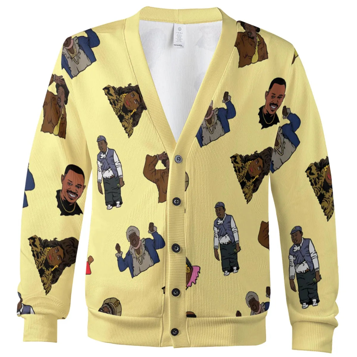 Cardigan - PX94H95U