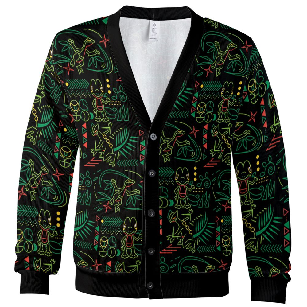 Cardigan - WW6N1G2R -  - 2