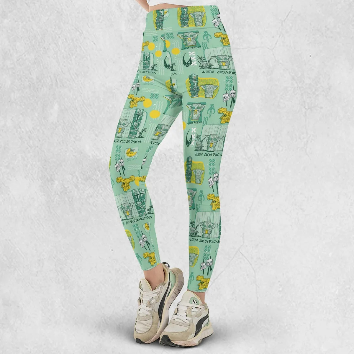 Legging - 7NCF54WX