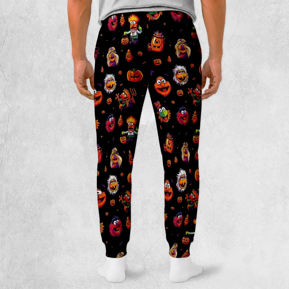 Sweatpants - UUFDUBWD