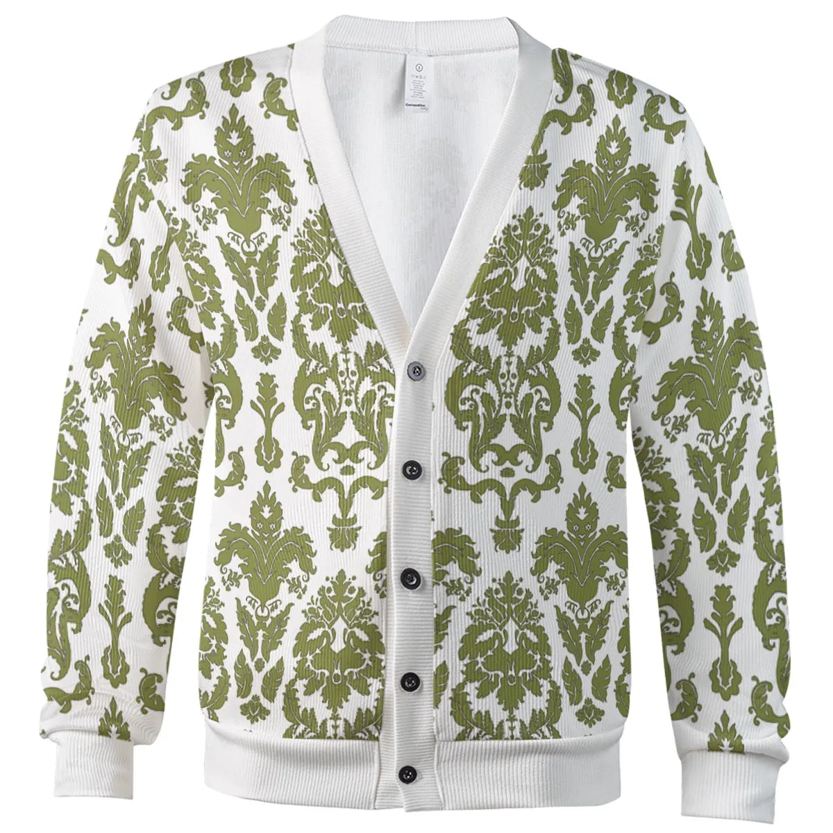 Cardigan - EQ4CH253