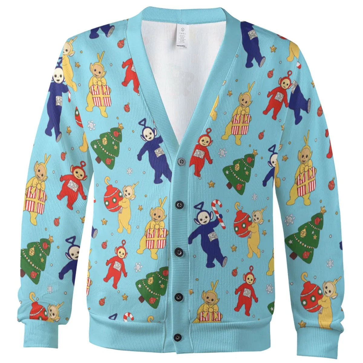 Cardigan - 4KJ9SWV8
