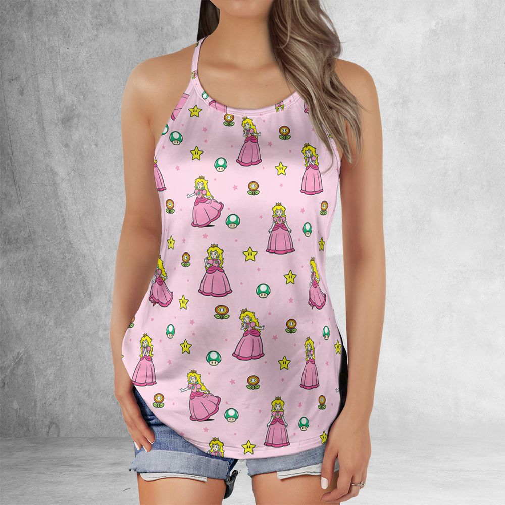 Super Mario Princess -  - 2