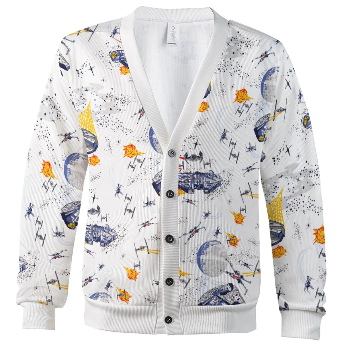 Cardigan - 6KN1LGSE