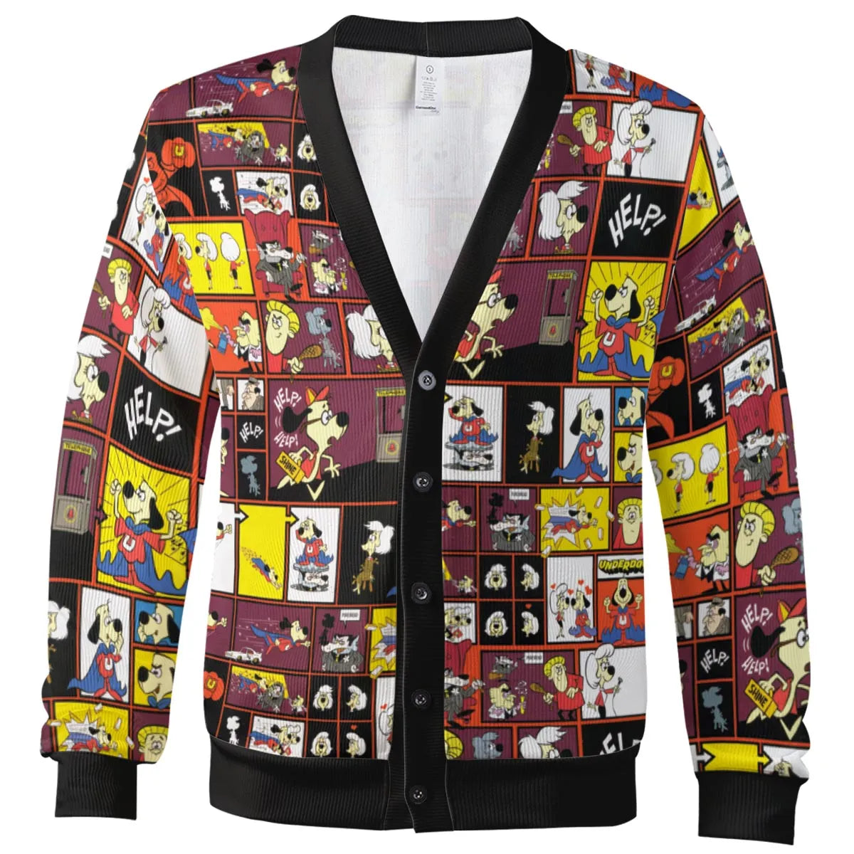 Cardigan - 67763364