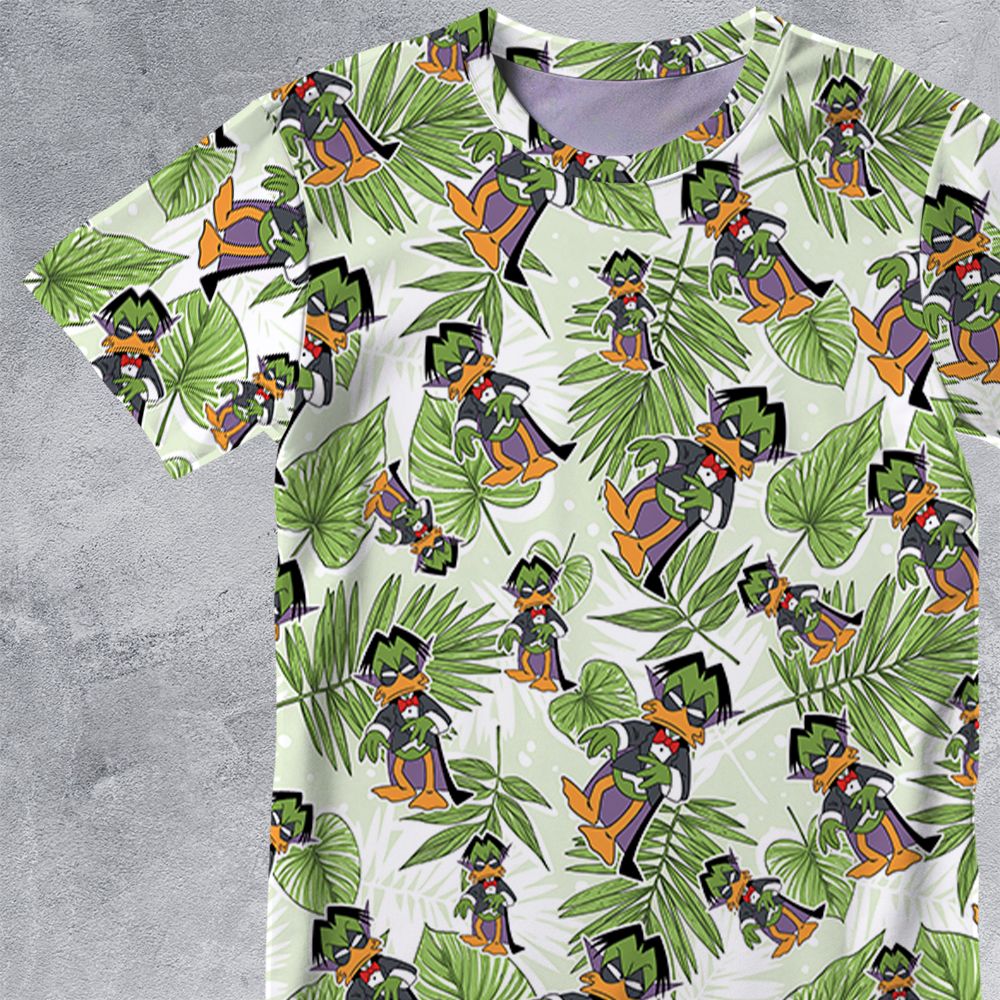 All-Over Print Unisex T-Shirt - 26KEUWES -  - 2