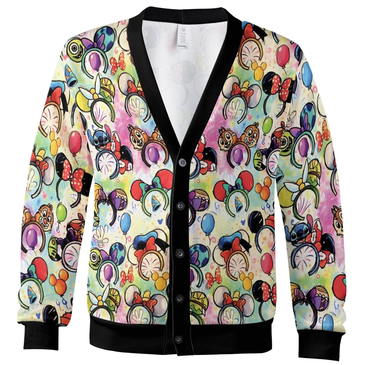 Cardigan - DNNQ1VDS