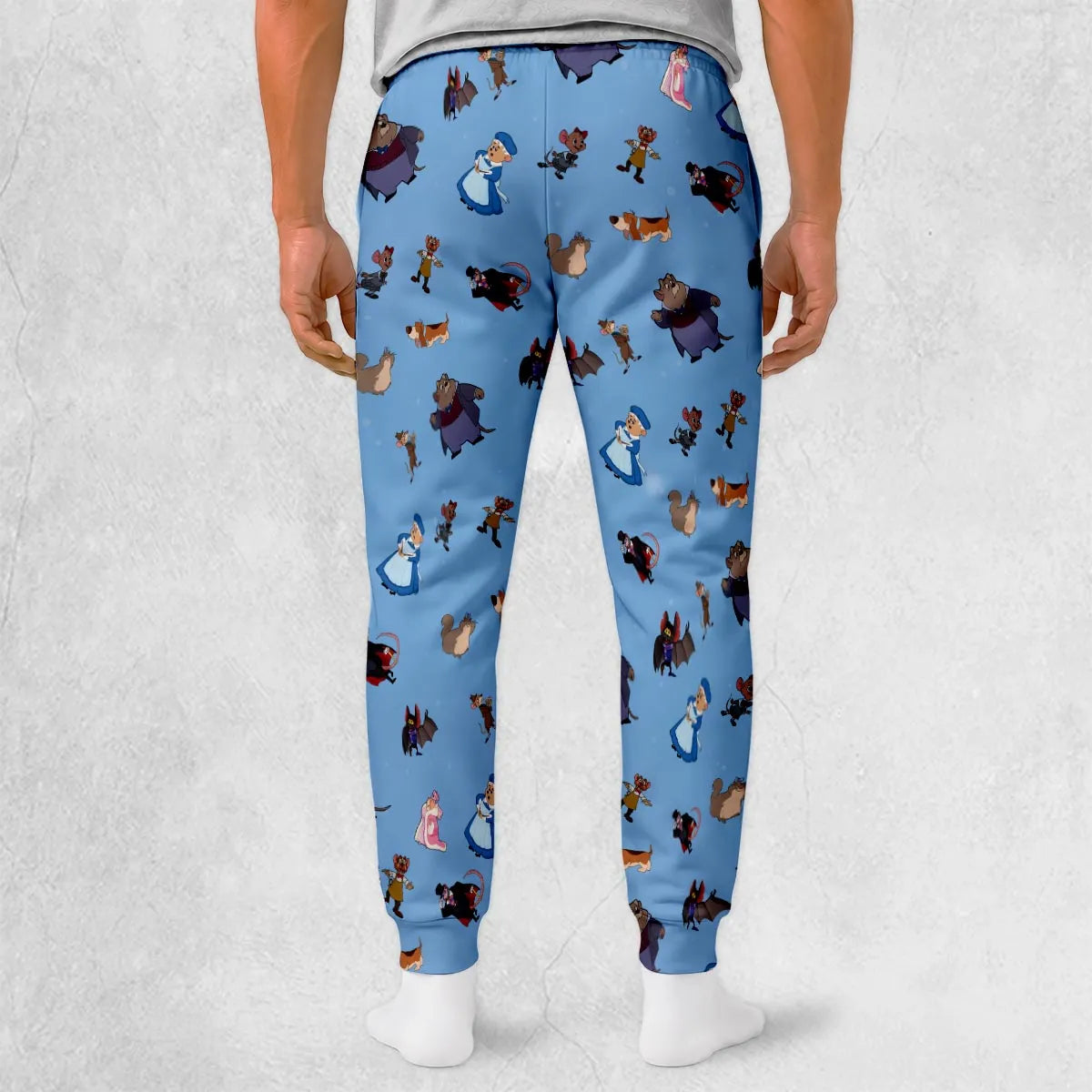 Sweatpants - 93WW5KK1
