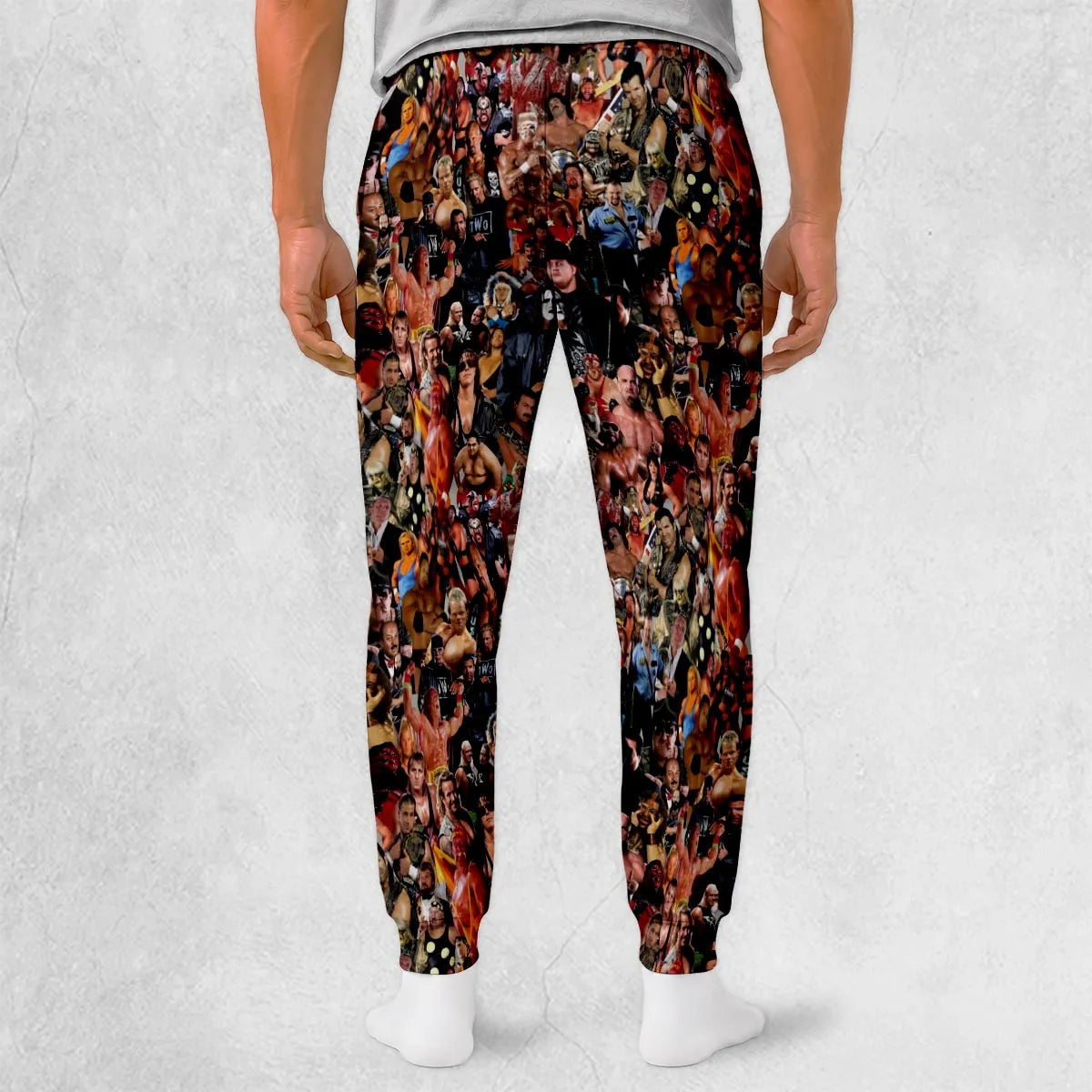 Sweatpants - JLT612NL