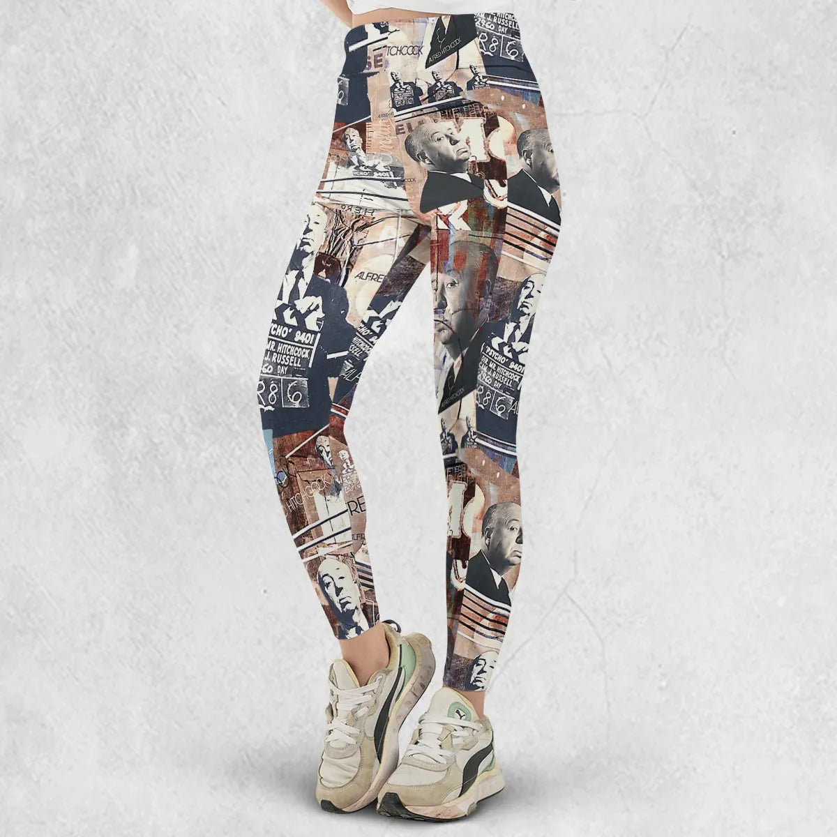 Legging - PBLSXGMA