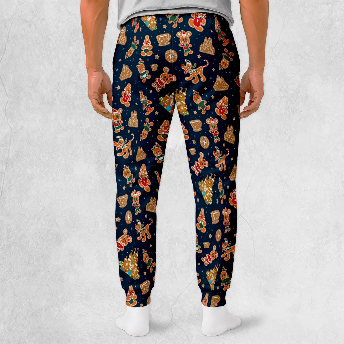Sweatpants - 9V66VFEC