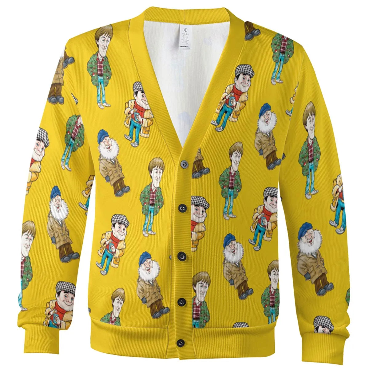 Cardigan - 5VJJKE59