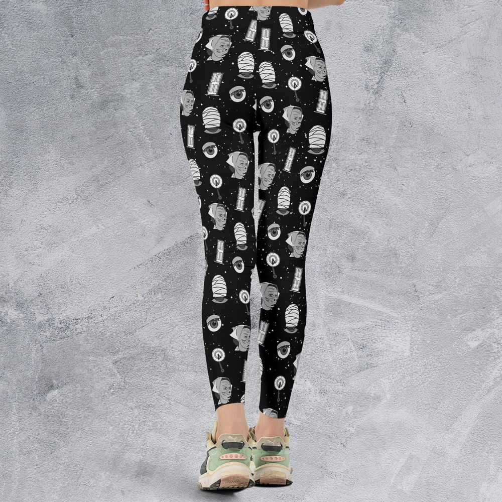 Legging - ZNAQY5QF -  - 2