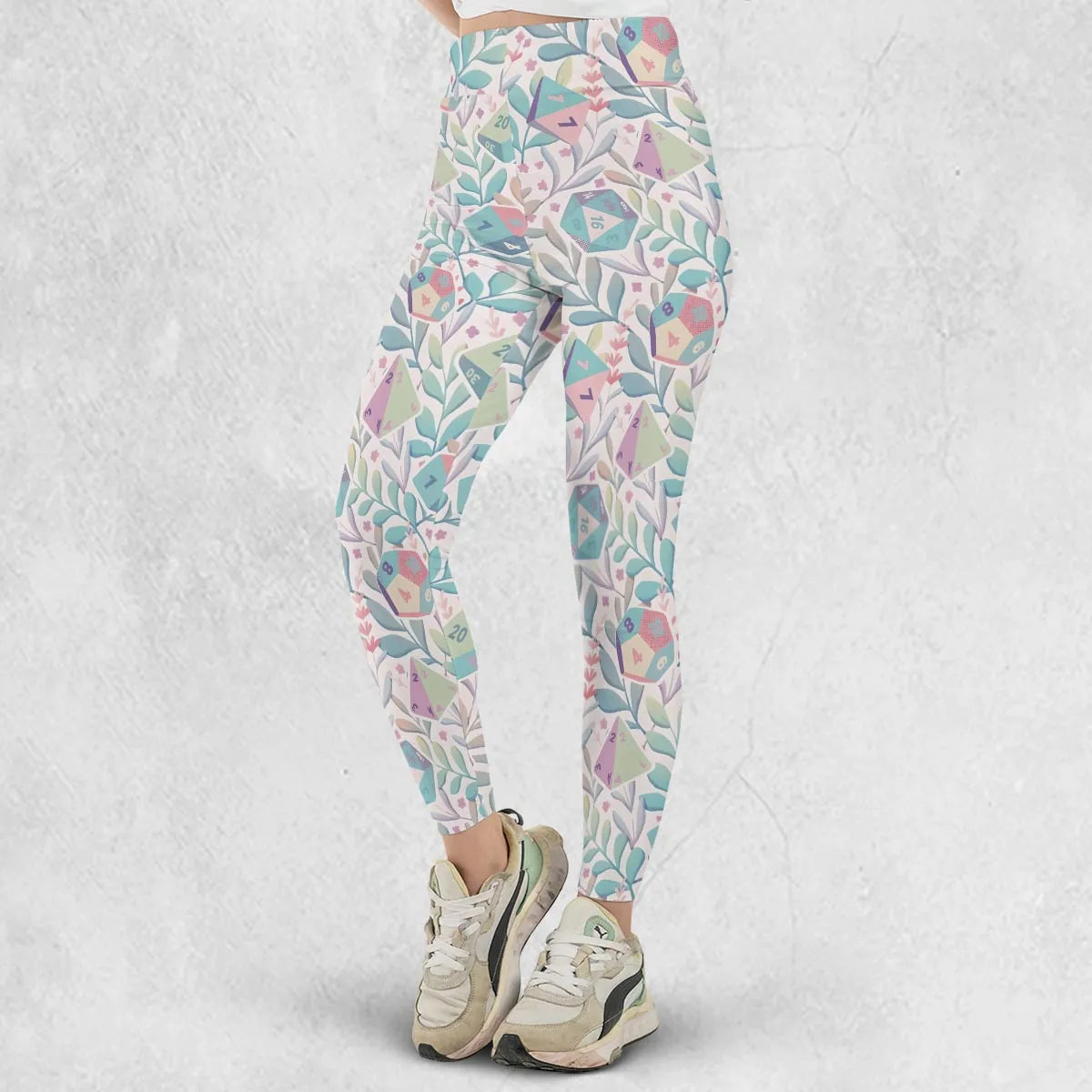 Legging - WHRGBRQT