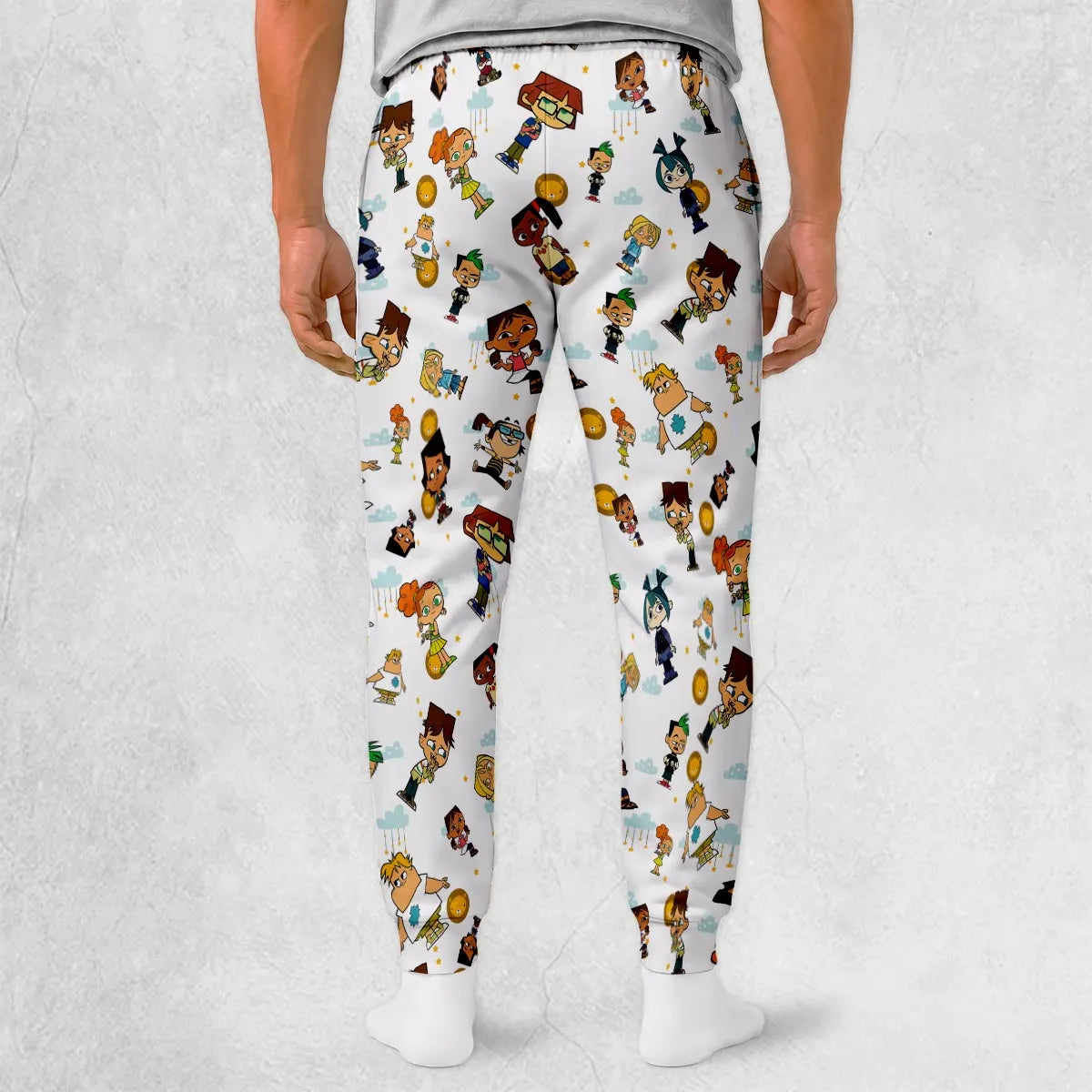 Sweatpants - 25SNG432