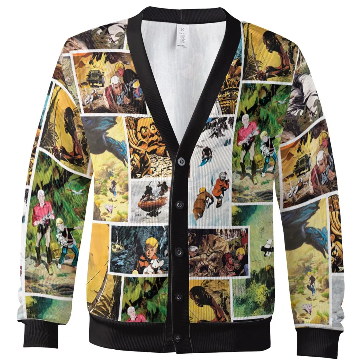 Cardigan - 847XN4DG