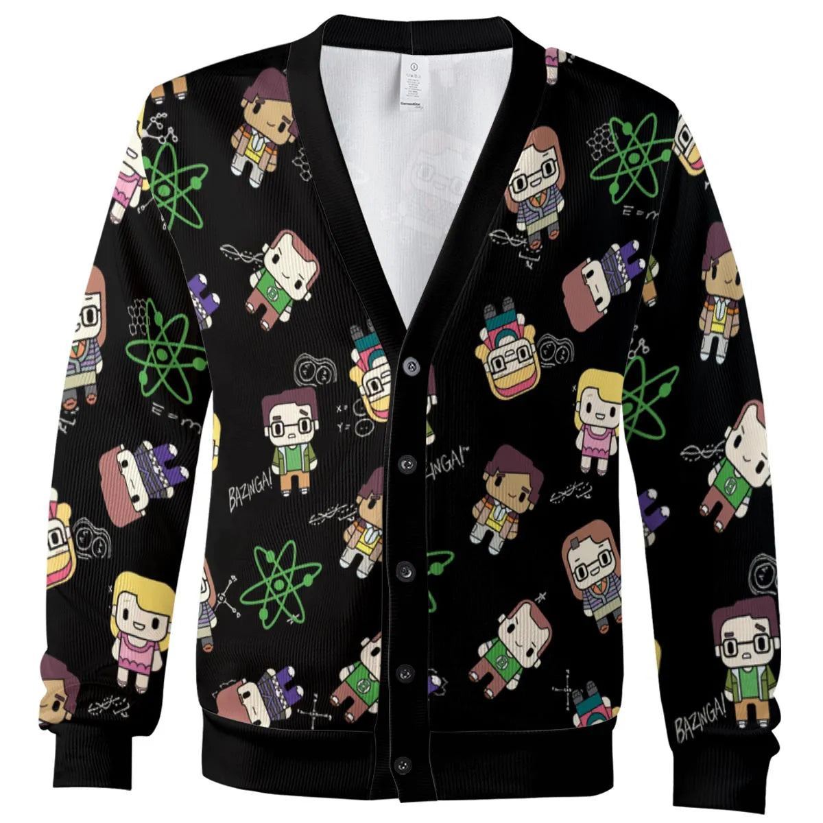 Cardigan - SMN2EP8J