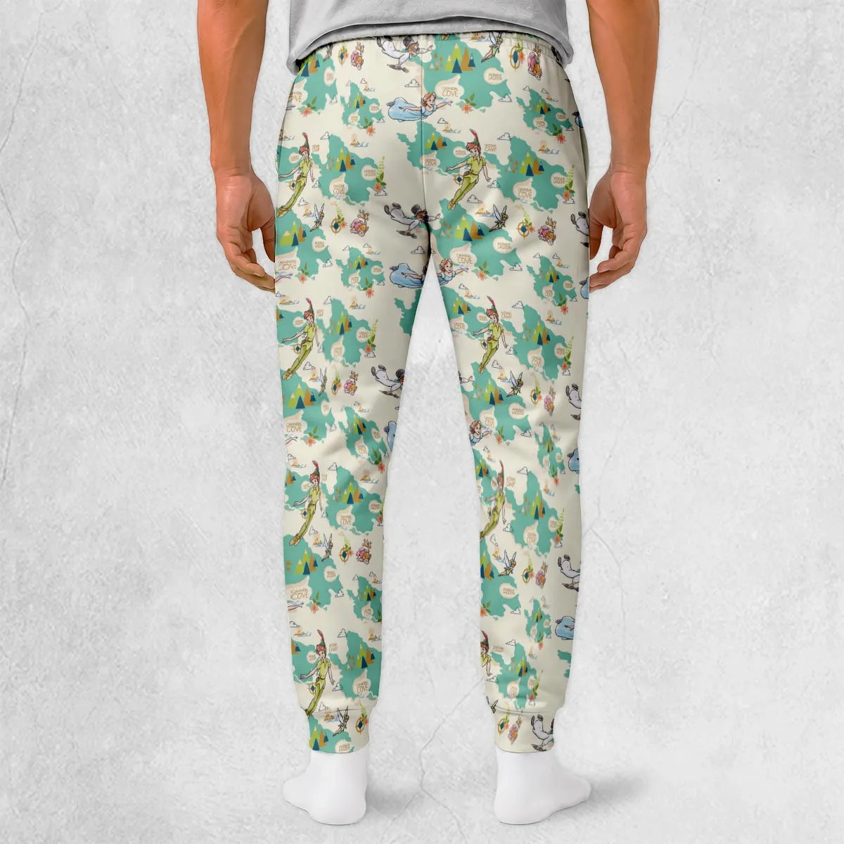 Sweatpants - 1MBX3KDY