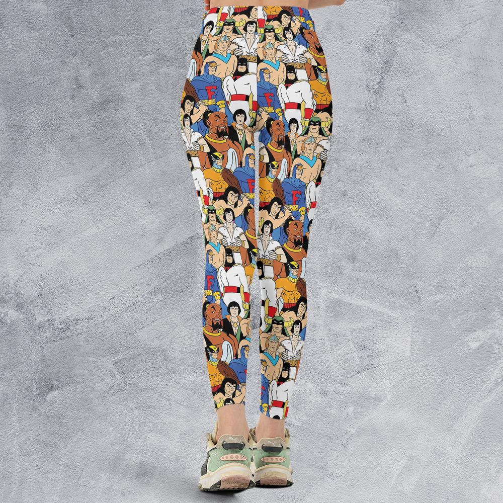 Legging - EZA4E6V7 -  - 2