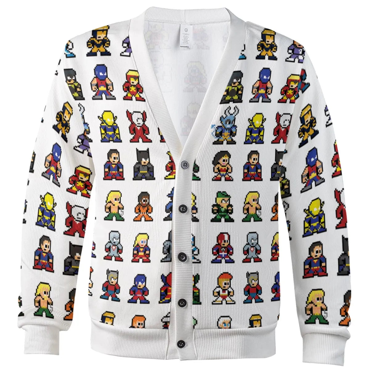 Cardigan - Q8AHENB6