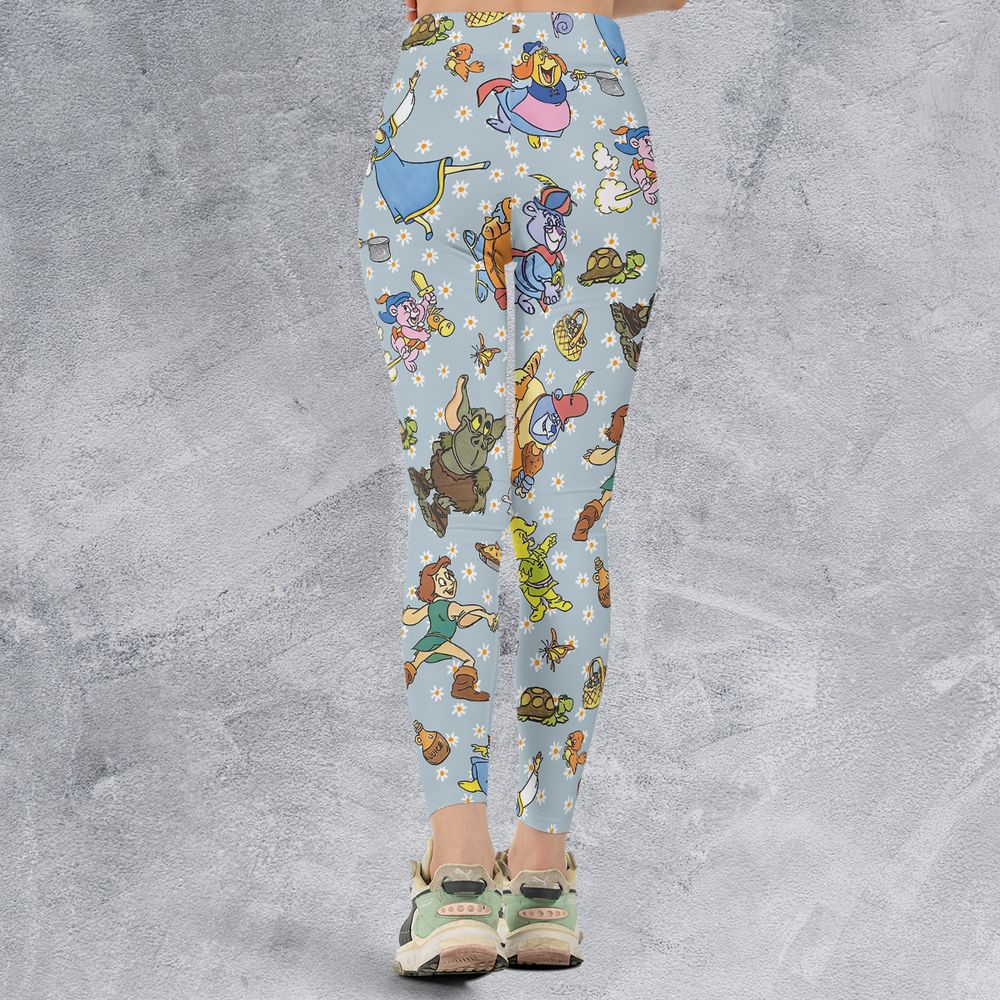 Legging - E3BJXH2F -  - 2