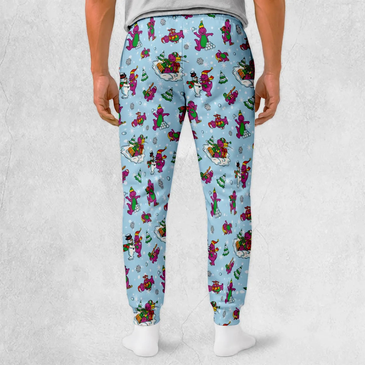 Sweatpants - G8G1MBYB