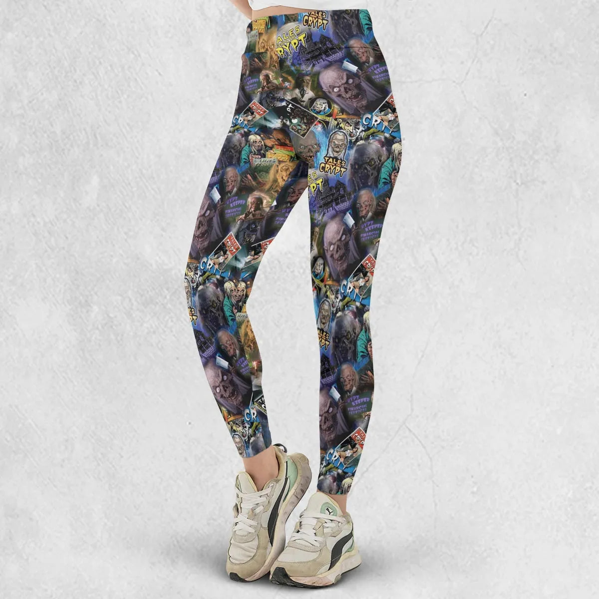 Legging - LJ8B3Q65