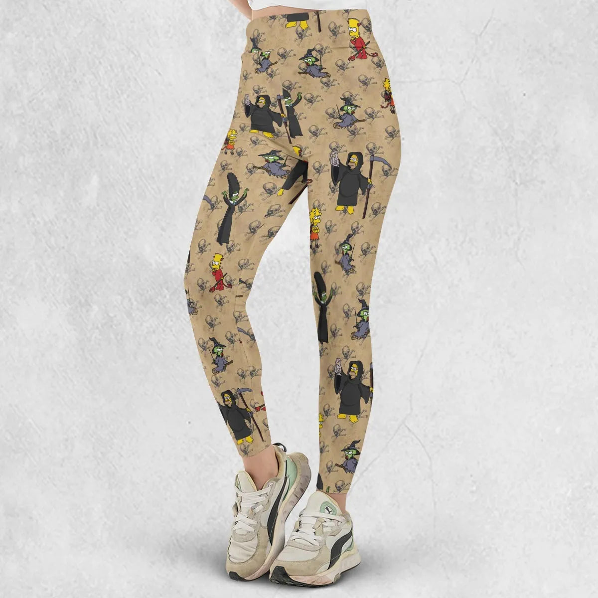 Legging - JB4BGJMG
