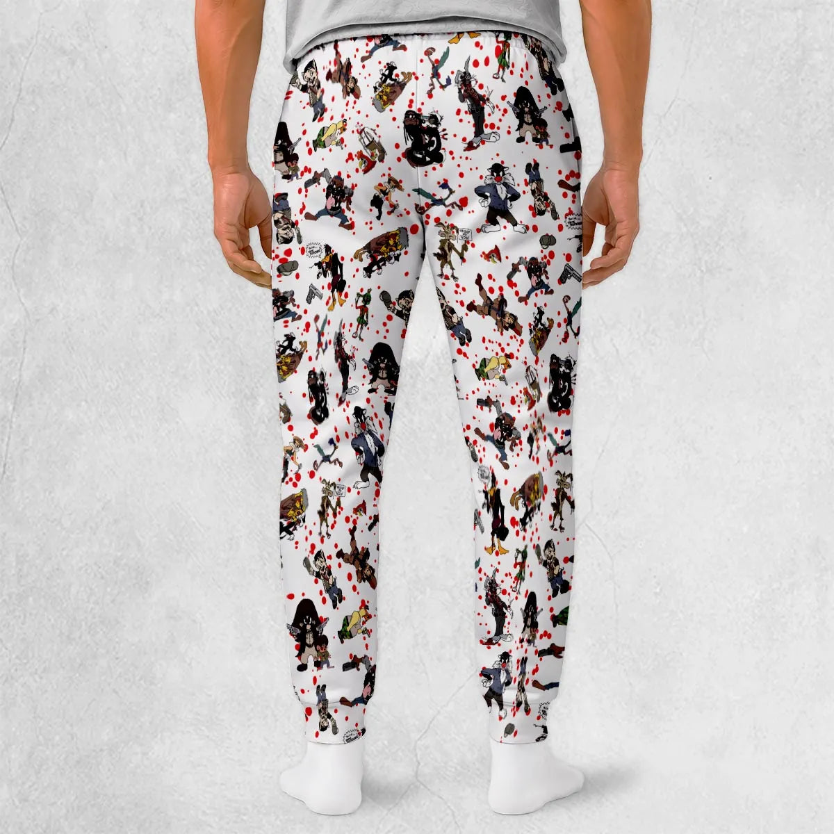 Sweatpants - XB6A1AUE