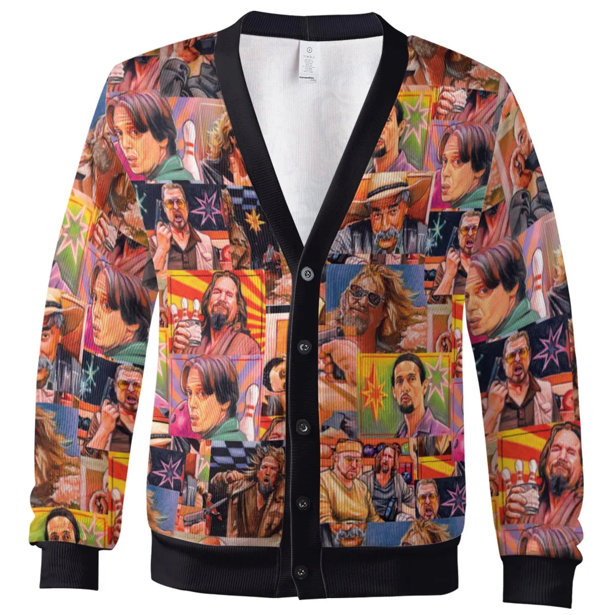 Cardigan - H3MD1DQP