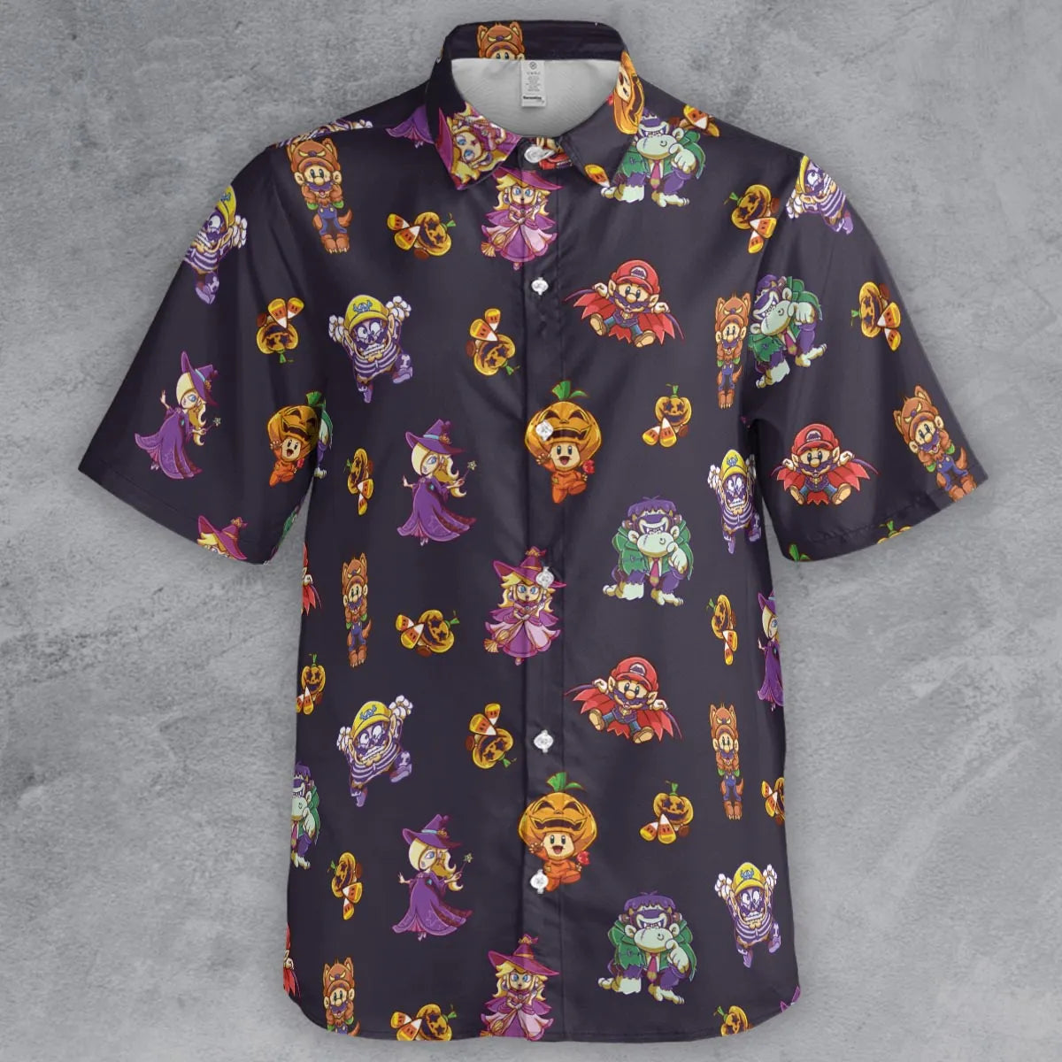 Button Down Shirt - CS2UD1HU