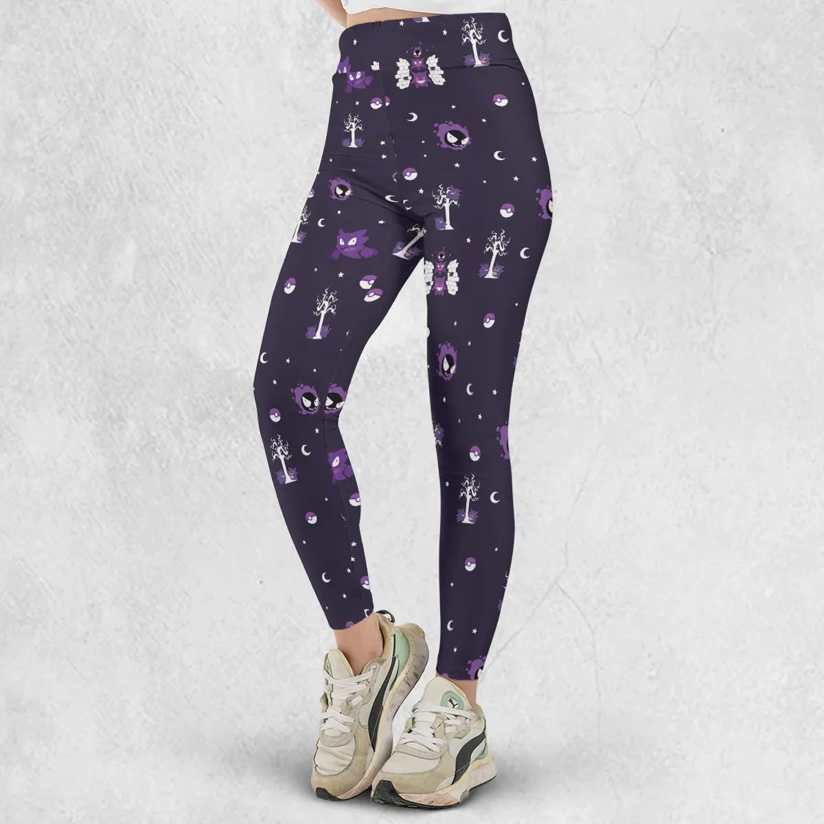 Legging - J6T6GMYN