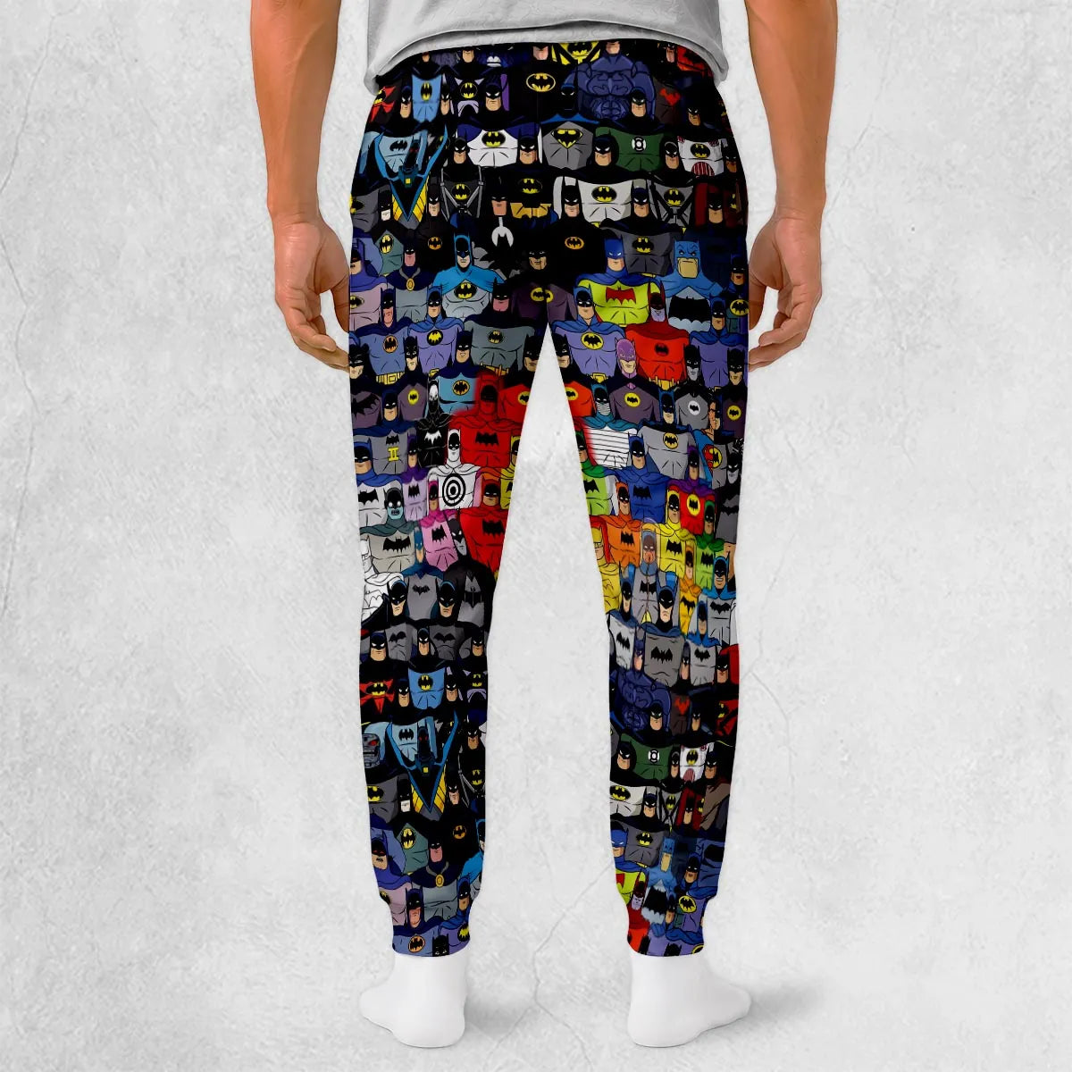 Sweatpants - P68VKMBX