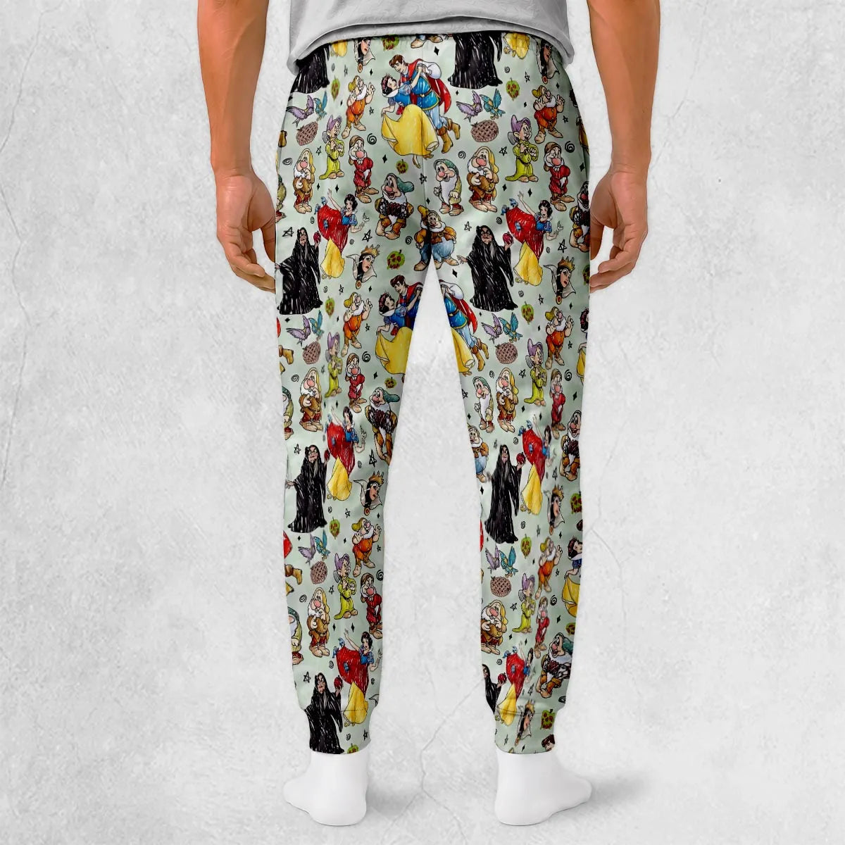 Sweatpants - 2GMEQC2N