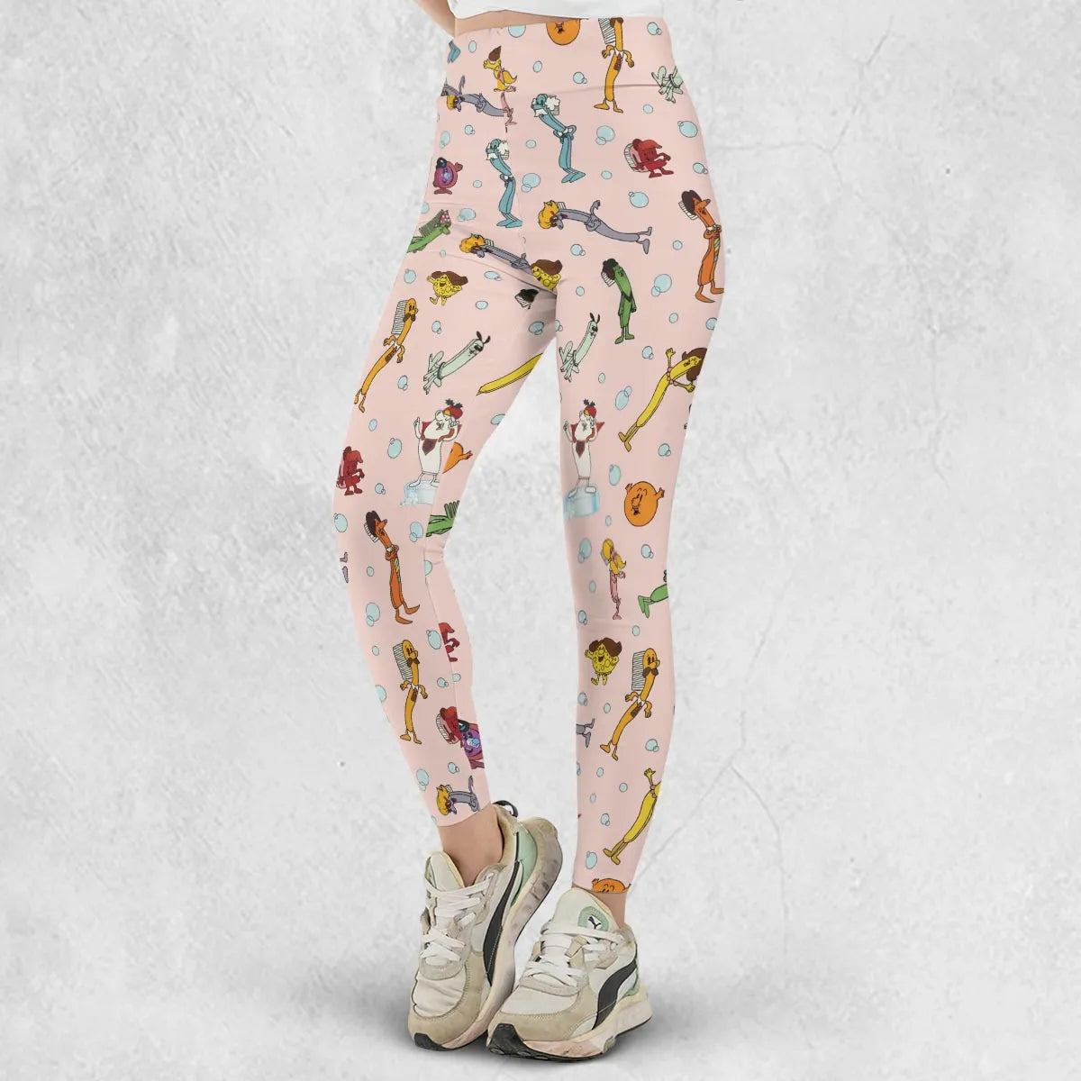 Legging - MMC7XSN5
