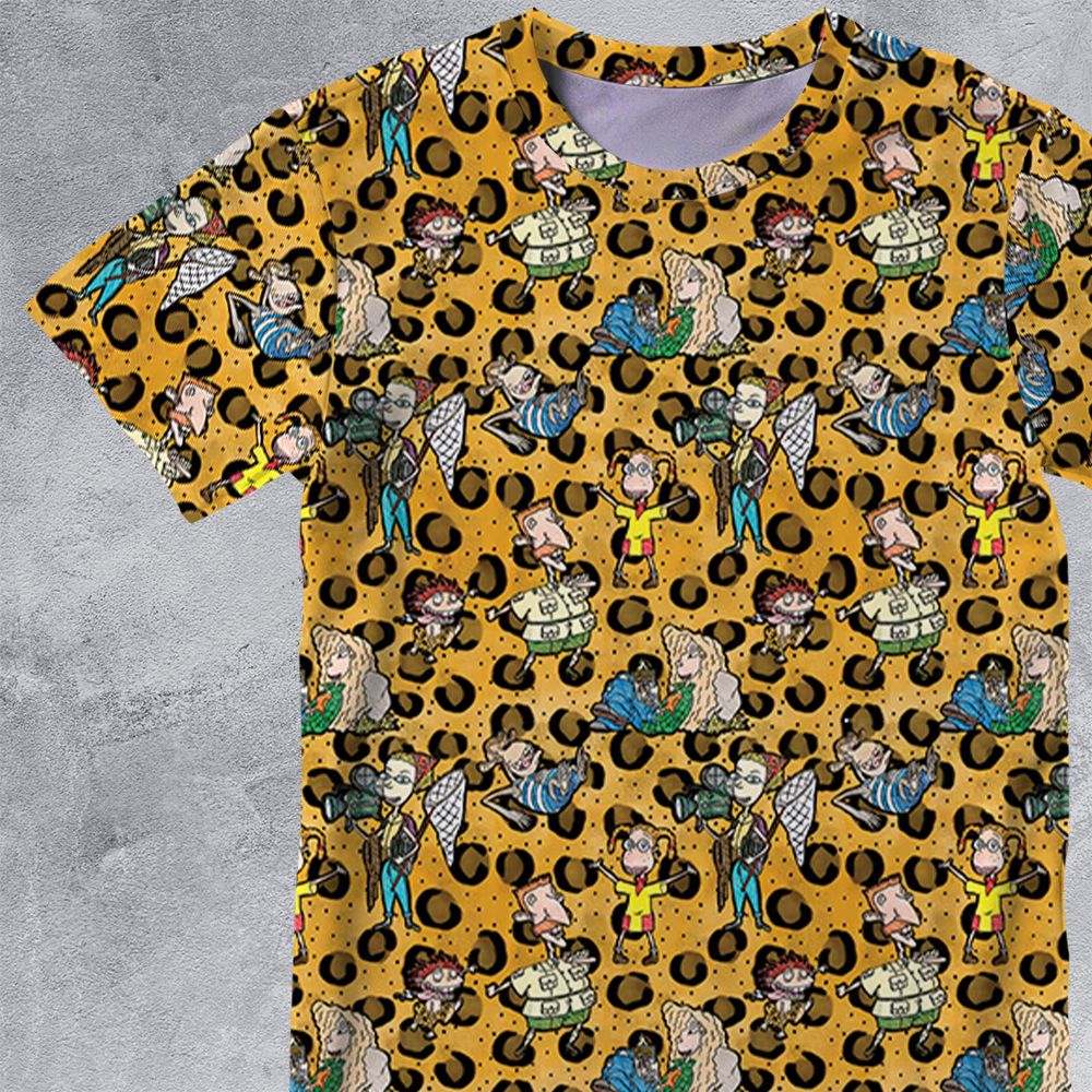Wild Thornberries -  - 2